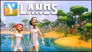 Ylands Steam Key GLOBAL