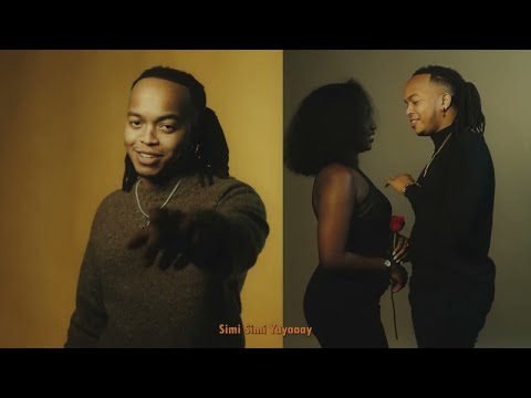 Lil K HPB - Ma Sukali (Official Video)