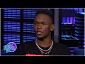 Israel Adesanya has a message for Jon 'Bones' Jones, talks Yoel Romero | Now or Never