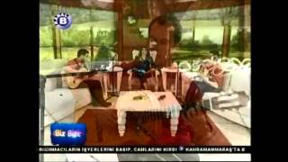 Ben Gidersem, "Biz Bize" KANAL B, Evren Hoşrik & Burak Altuni