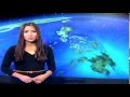 WMO Weather Report 2050 - Philippines - YouTube