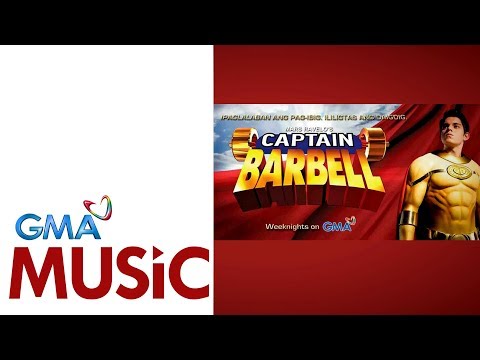 Nandito Lang Ako | Shamrock | Official Lyric Video