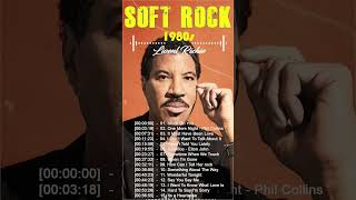 Download lagu Best Soft Rock Hits of the 80s & 90s – Pure Nostalgia Playlist | Soft Rock Classics mp3