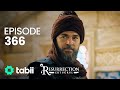 Resurrection: Ertuğrul | Episode 366