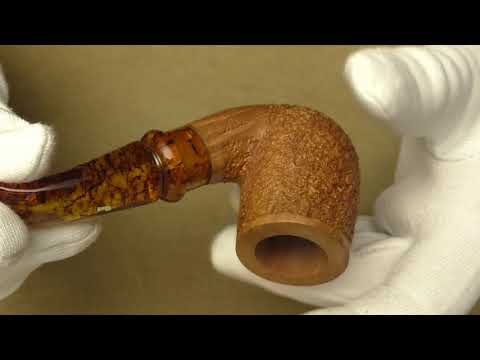 Ser Jacopo Delecta Spongia R2 C - pipe 1192