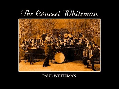 Paul Whiteman(1923-24)Linger Awhile-Oh-Joseph-23sides78s-laneaudioresearch-2019