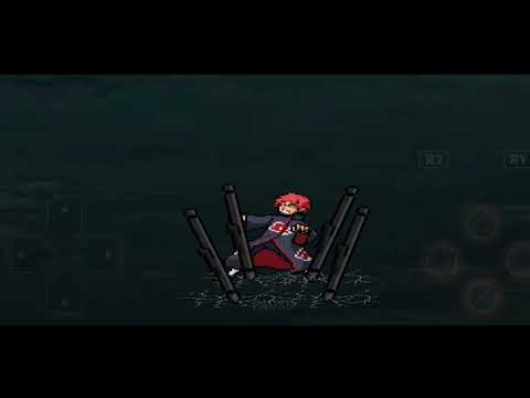 New Anime War Mugen V4.5 | Bst Characters APK Game [Android/Offline] 2023