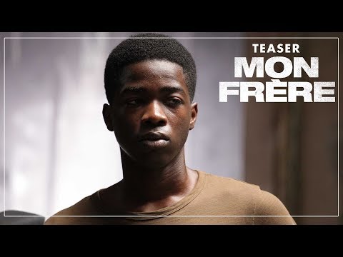 Mon Frère - Teaser VF