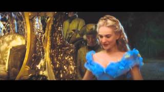 Cinderella - Nick Murray ft. Juliet Lyons - Aeon - Music Video
