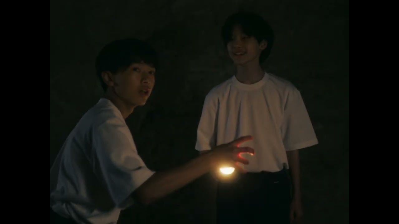 金子実怜奈監督と是枝裕和監督が fragment 企画の短編映画『the OFFERING（SPIRIDON）』を制作