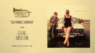 Beirut - Guyamas Sonora