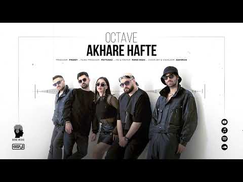 01 - Octave - Akhare Hafte (Produced By Freddy)