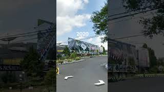 Download lagu masa ke masa ALUN ALUN CIAMIS #ciamis46211 #ciamis #jawabarat #kdm mp3