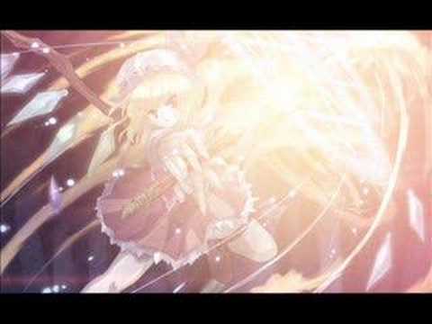 みょん - U.N.オーエンは彼女なのか？