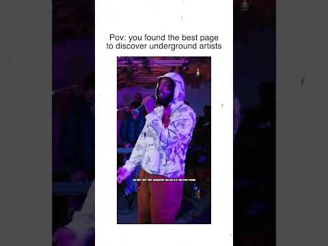 Loe Gino SNAPS in Lyrical Freestyle 😳🔥 (Discover New Artists) #shorts