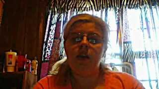 me singing mississippi&#39;s crying by payton rae