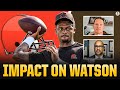 Deshaun Watson Suspension: How 11-Game Suspension Impacts Watson's Career [Playing Ability + MORE…