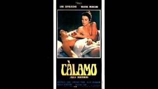(Italy 1976) Claudio Tallino - Calamo