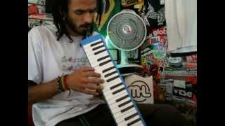 AUGUSTUS PABLO - PABLO'S GOOD HEARTED MELODY