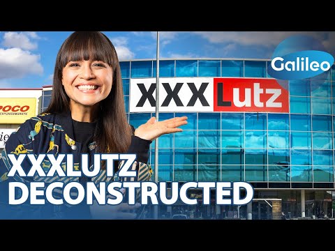 "We will be number 1 in the world!" – XXXLutz with a clear challenge