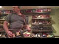 Bass for “Long Distance Affair” by .38 Special (1984)
