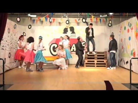 Summer Night Nido Don Bosco prova Montecatini Terme