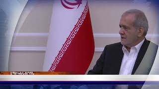 «Էպիկենտրոնի» հիմնական թողարկումը` 19:30-ին