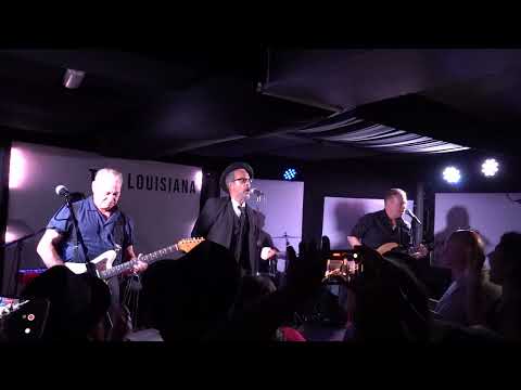 JoBoxers, Just Got Lucky, The Louisiana, Bristol, 28/06/22