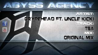 [Hardstyle] Crypehead ft. Uncle Kicki - TBA [Full HQ]