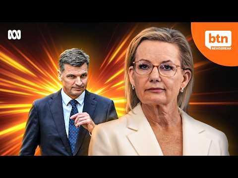 What's Going On With The Liberal Party?