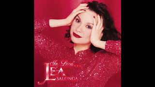 Lea Salonga - I Think I'm In Love