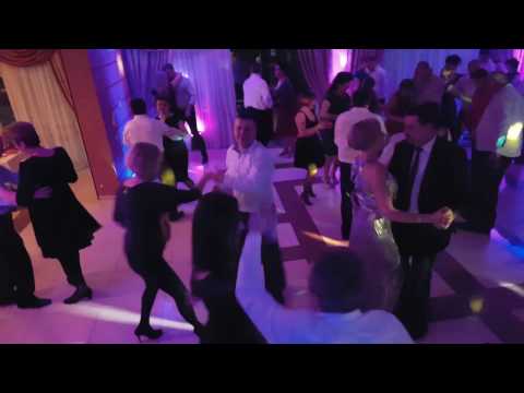 Tak się bawią ludzie na Sylwestrze 2016 w Zajeździe Miechus