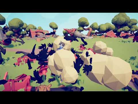 Killing the Dark Peasant