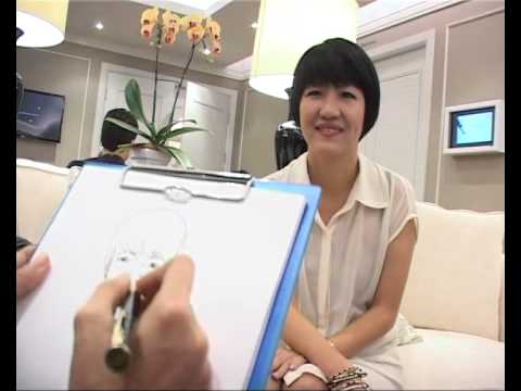 ที่ยืนออกในผู้หญิงเมื่อเธอรู้สึกตื่นเต้น ทิงเจอร์ Eleutherococcus ของความอ่อนแอ