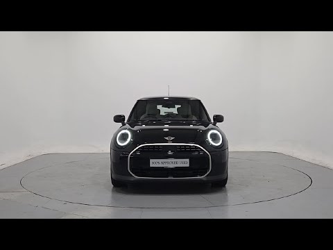 Mini Cooper Cooper C 3 Door - Image 2