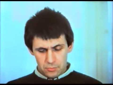 Rémi Cabel (1988) by Gérard Courant - Cinématon #1087
