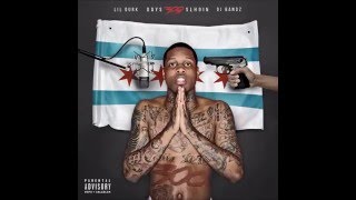 Lil Durk &quot;Believe It Or Not&quot; Prod By Nito Beats