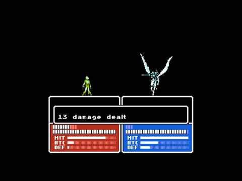 Fire Emblem Gaiden Playthrough EP 27: Swamp crossing