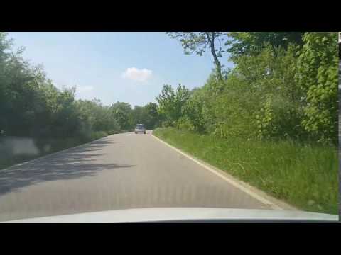 Trasa Rybina-Sztutowo