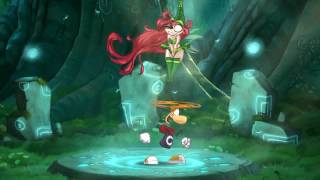 Clip of Rayman Origins