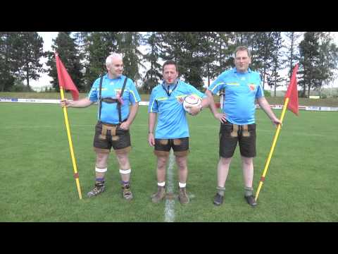 Wöidarawöll - Elbertritschertanz (Holleriddndoddndaddn)