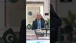 CESVI Country Director Farhan Khan Speaks at 2nd National Dialogue