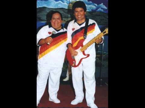 LOS SHAPIS - Chofercito