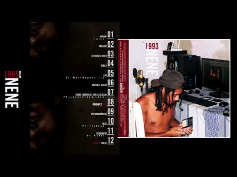 3) Suntizil - 50 Tons de Breu - ALBUM1993