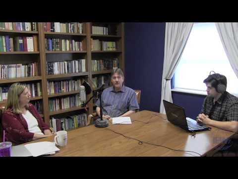 IEW Presents: The Arts of Language Podcast