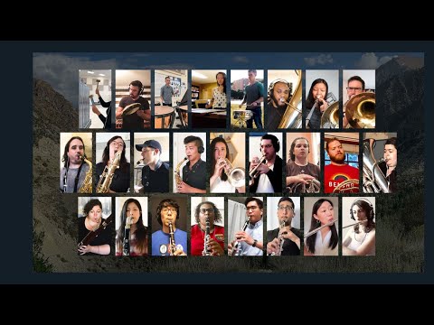 Cait Nishimura | ALPINE MEADOW