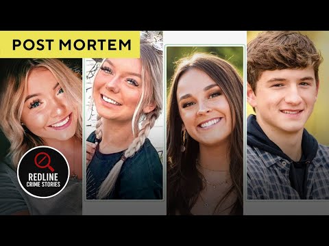 Idaho student murders suspect Bryan Kohberger could face the death penalty if convicted