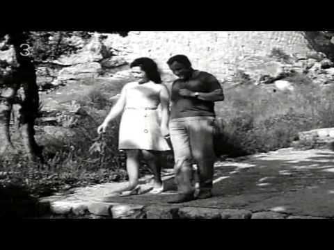 LJiljana Budičin & Boris Nikolić Sićaš li se Splita grada 1970