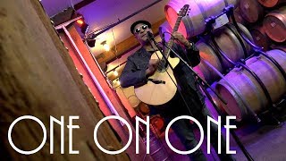Cellar Sessions: Raul Midón September 28th, 2018 City Winery New York Full Session