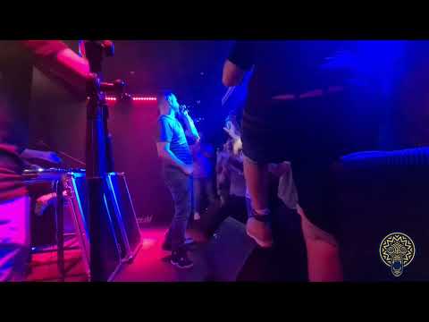 Mobydick aKa Lmoutchou x KICKOFF // Live